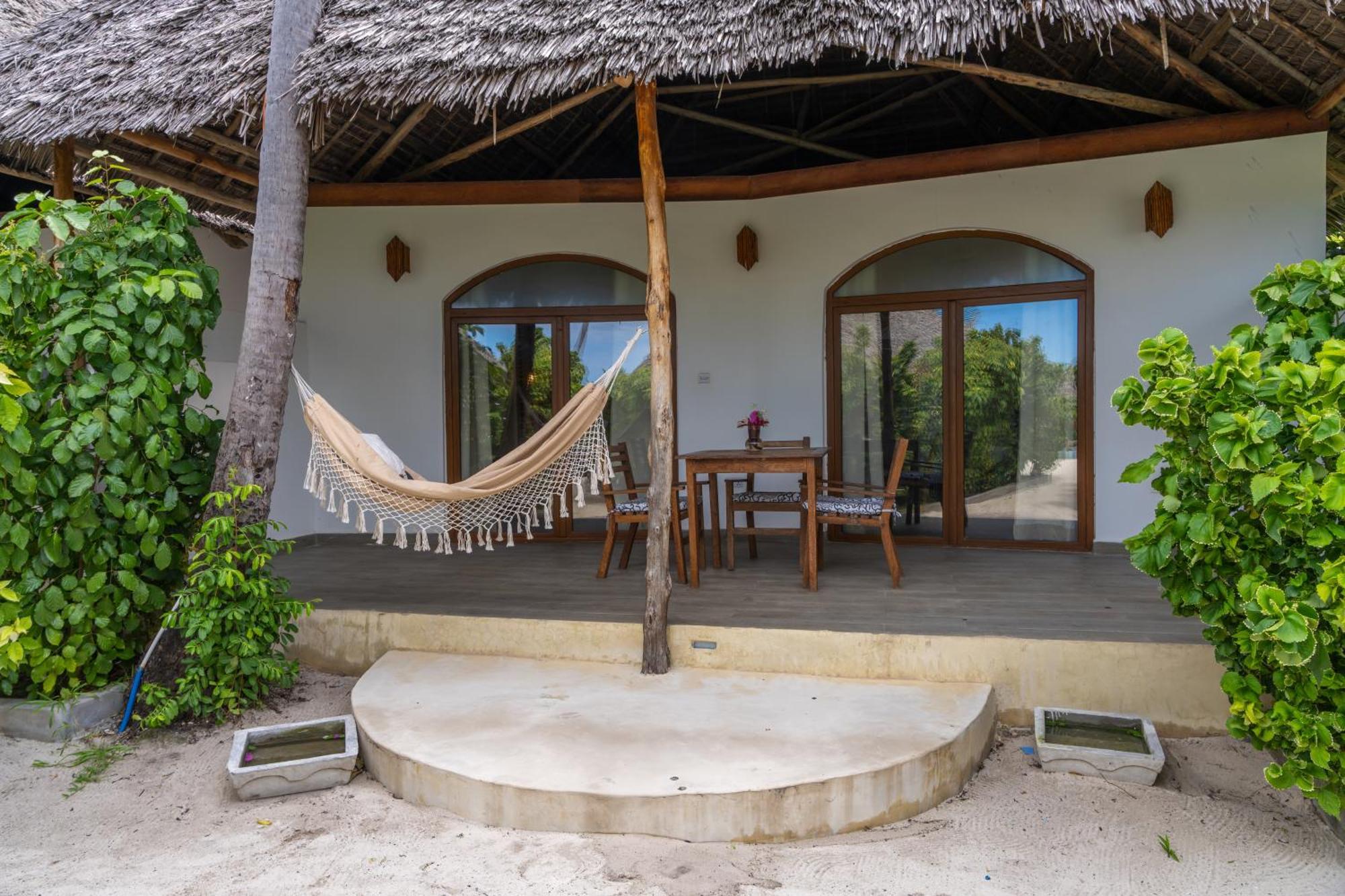 Juana Ocean Villas Makunduchi Exterior foto