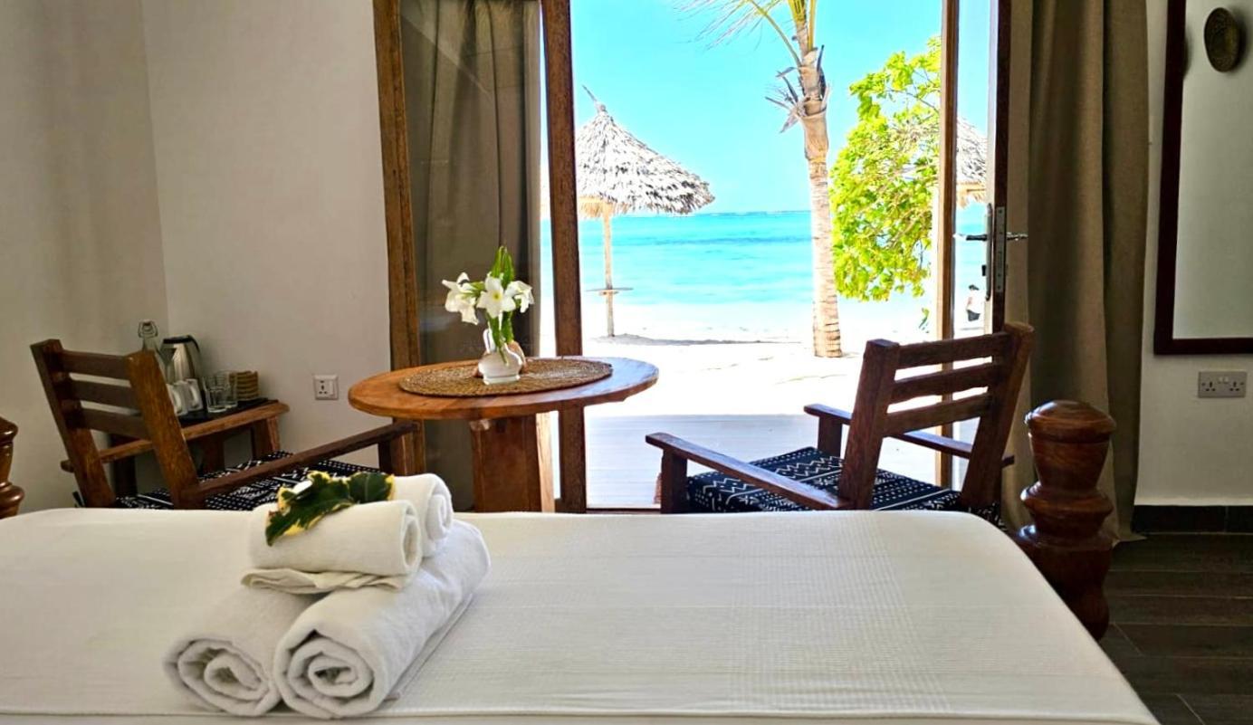 Juana Ocean Villas Makunduchi Exterior foto